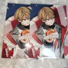 SIXFONIA 暇72 ブロマイド