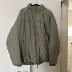 米軍実物ECWCS GEN3 Level7 プリマロフト　made in USA