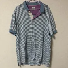 LACOSTE 半袖ポロシャツ