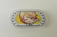 プロセカ5th 感謝祭 缶バッジ コレクション C 天馬司 - メルカリ