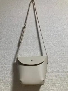 Lattice ショルダーバッグ ミニバッグ