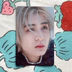 2025 BOYNEXTDOOR KCON JAPAN イハン トレカ