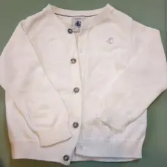 n*n様 カーディガン