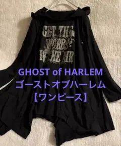 2026年最新】ゴーストオブハーレム ワンピースの人気アイテム - メルカリ