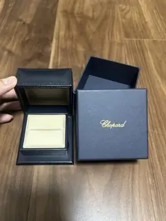 非売品】【最終価格】Chopard ショパール グルーミングセット