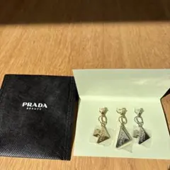 2025年最新】プラダヘアピンの人気アイテム - メルカリ