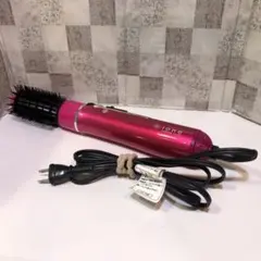 TESCOM テスコム ione カールドライヤー TIC750 動作確認済み