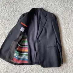 【現行】未使用に近い✨ポールスミスKENSINGTON FITジャケット