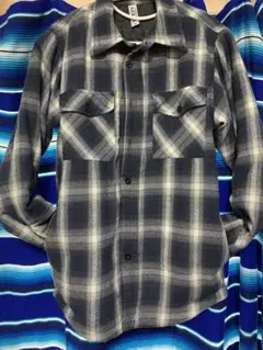 LA発 WEIV キルティングJKT