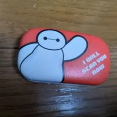 ベイマックス イヤホンケース