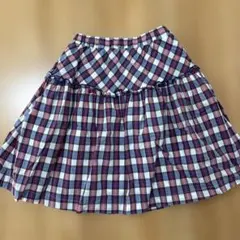 2026年最新】familiar 子供用スカートの人気アイテム - メルカリ