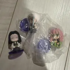 鬼滅の刃 すわらせ隊 柱合会議 産屋敷耀哉 甘露寺蜜璃 宇髄天元