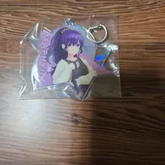 朝比奈まふゆ セガラッキーくじ アクリルキーホルダー