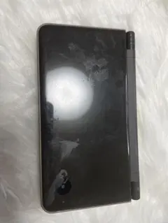 任天堂 Nintendo DS LL 黒 本体のみ