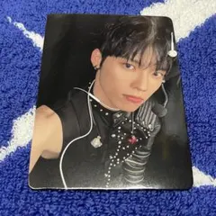 【INI 木村柾哉】XQUARE LIVE FILM ムビチケ 特典 トレカ