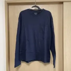 バナナリパブリック ロングTシャツ