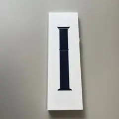 AppleWatch 40mm　インクスポーツループ