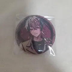 タワレコカフェ グラブル ベリアル 缶バッジ - メルカリ