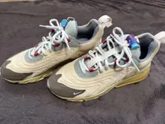 トラヴィス スコット×ナイキ エアマックス270 カクタストレイル