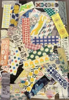 2026年最新】マスキングテープ まとめ売りの人気アイテム - メルカリ