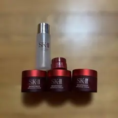 SK-II 空き容器