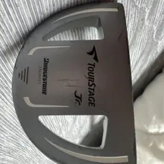 BRIDGESTONE GOLF Type 130 ジュニア パターのサムネイル