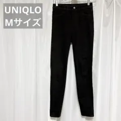 ヒートテック スキニーパンツ