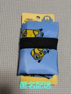 ミニオンズ　エコバッグ