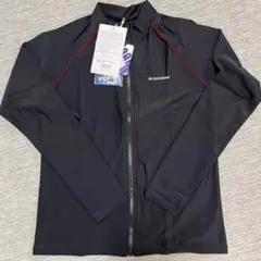 新品 コンバース　ラッシュガード スクール水着  女の子 160  黒