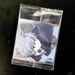 エヴァンゲリオン新劇場版 シールウエハース3 渚カヲル EVA3-05