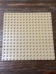 F99 レゴ　パーツ ベースプレート 16 x 16 - 1個