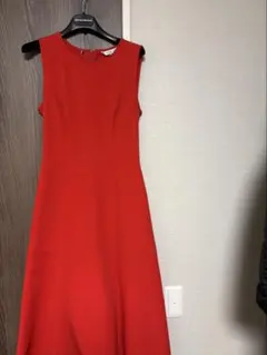 TOMMY HILFIGER ノースリーブワンピース 2