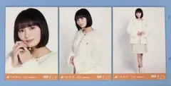 乃木坂46 生写真 ボアコート 遠藤さくら コンプ
