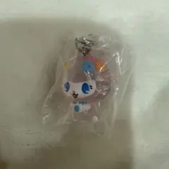 めじるしアクセサリー　ジュエルペット　エンジェラ　ガチャ