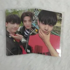 BOYNEXTDOOR Why ジェヒョン イハンJAEHYUN LEEHAN