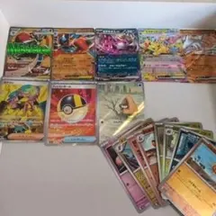 ポケモンカードまとめ売り
