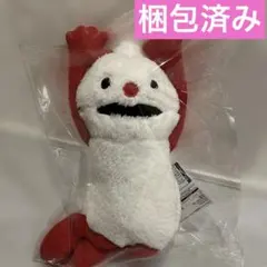 パペットスンスン BIGぬいぐるみ WA! ノンノン