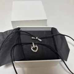 新品・未使用】h'eres INES 08 NECKLACE - メルカリ