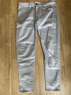 UNIQLO スキニーデニム