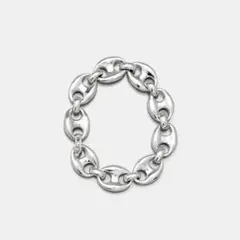 silver bracelet SP-large
