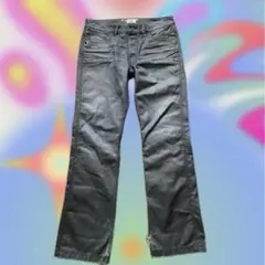 pat market oops スタッズ denim 裏原　swagのサムネイル