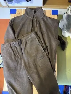 最終価格　The Ennoy Professional フリースセットアップ