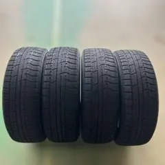 スタッドレス TOYO TRANPATH 225/60R17 （青0269） - メルカリ