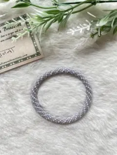 リリーアンドローラブレスレット