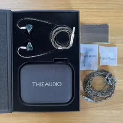 2025年最新】Thieaudio hype 2の人気アイテム - メルカリ