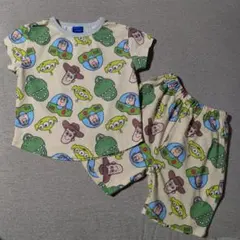 トイ・ストーリールームウエア　100cm