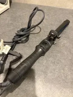 【ジャンク品】サロニア コテ