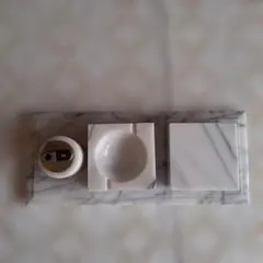 2025年最新】灰皿 セット 大理石の人気アイテム - メルカリ