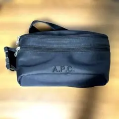 2026年最新】a.p.c. ボディバッグの人気アイテム - メルカリ