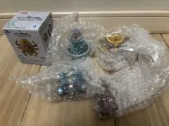 ジョジョ一番くじ　G賞　シアーハートアタック